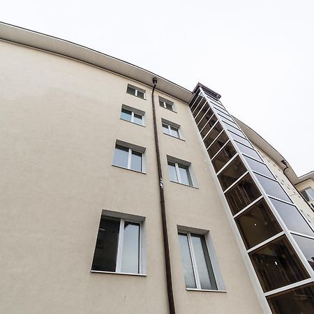 Семеен Хотел Пауталия Kyustendil Exterior foto