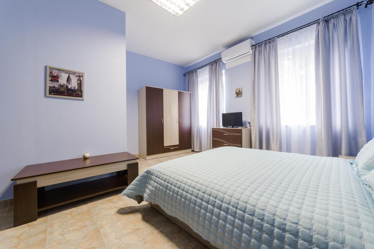 Семеен Хотел Пауталия Kyustendil Quarto foto